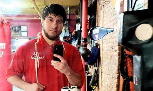 «Баха-Пуля» из Казахстана сделал заявление о своей карьере