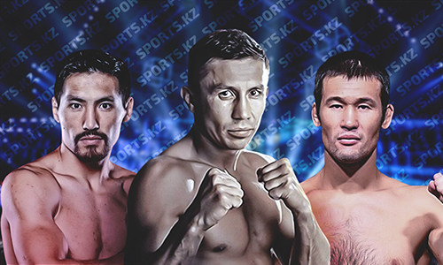 «Единственная проблема — заставить людей с ним драться». Главный эксперт UFC о бойцах ММА из Казахстана и Головкине с Алимханулы