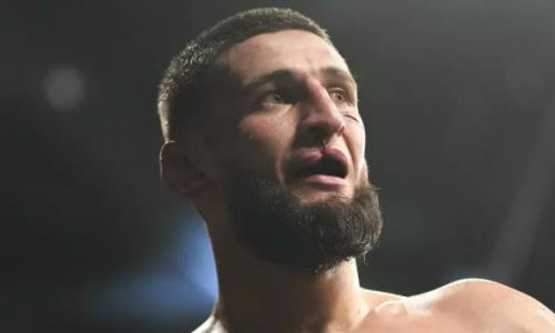 «Мне жаль и я очень зол». Хамзат Чимаев сделал откровенное признание после конфликта с Шавкатом Рахмоновым