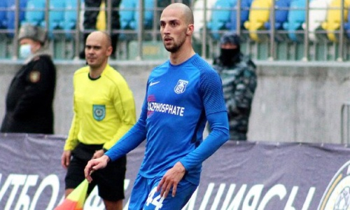 «Был большой шанс играть в крупнейшей лиге мира». Новичок клуба КПЛ о сложностях в Иране, мечтах о сборной и доброте казахстанцев