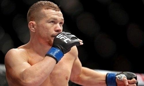 Уроженца Казахстана из UFC и Петра Яна подозревают в употреблении допинга