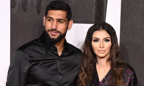 Появилось видео ограбления экс-чемпиона мира с женой под дулом пистолета