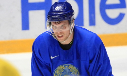 Заграница нам поможет. Кого выбрали защищать честь Казахстана на чемпионате мира по хоккею