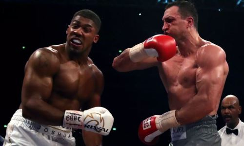 «Он отлично бился». Майк Тайсон вспомнил бой легендарного уроженца Казахстана