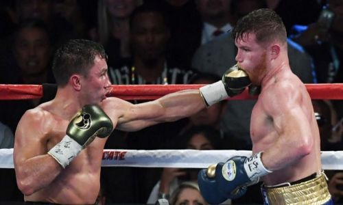 Третий бой Головкин — «Канело» может быть перенесен