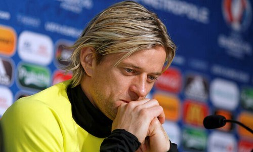 «Лучше не возвращайся». Экс-звезда «Кайрата» Тимощук стал изгоем у себя на родине