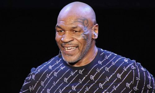 Соперник Шавката Рахмонова отреагировал на скандал с участием Майка Тайсона