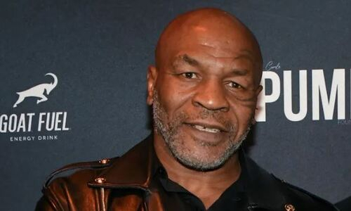 Майку Тайсону вынесли вердикт после скандального избиения пассажира самолета