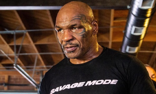 Представитель Майка Тайсона объяснил, почему боксер жестко избил пассажира самолета