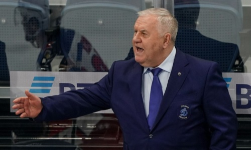 «Иностранцам порой все равно». Экс-наставник «Барыса» оценил новость об изменении в КХЛ