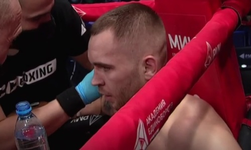 Бой казахстанского боксера с экс-чемпионом WBC и WBA получил оценку