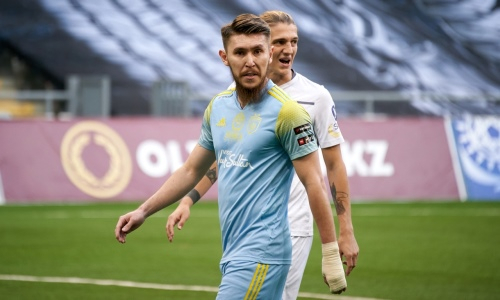 «Заявили о своих амбициях на еврокубковые места». Российское СМИ сделало прогноз на матч «Астана» — «Каспий»