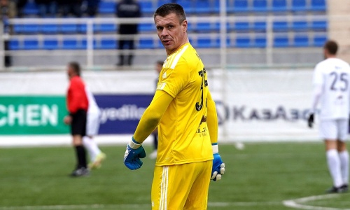 Сенсацией завершился матч чемпиона Казахстана против середняка КПЛ