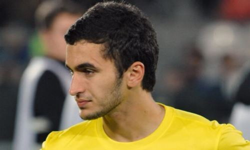 Клуб КПЛ подписал форварда из чемпионата Хорватии