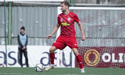 «Актобе» вымучил победу в домашнем матче с аутсайдером КПЛ