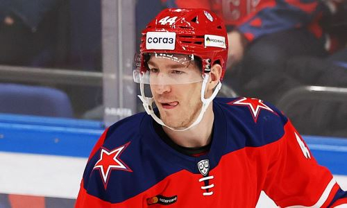 «Его объезжают так, будто его нет на льду». Эксперт КХЛ объяснил провал Даррена Дица в финале плей-офф КХЛ