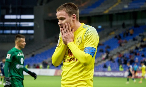 Крах лидеров и феерия «Астаны». Итоги седьмого тура КПЛ-2022