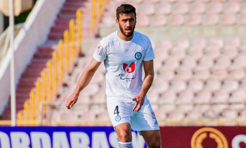 «Мы владели преимуществом». Футболист «Ордабасы» дал оценку матча против «Кызыл-Жара»