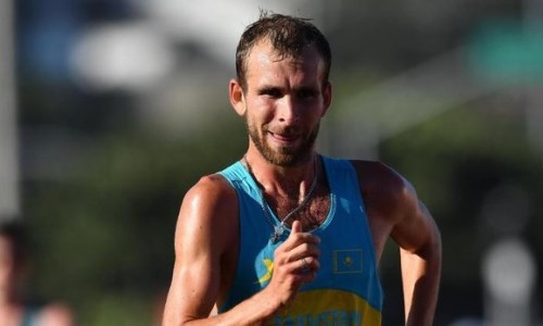 Казахстанские легкоатлеты дебютировали на международном Турнире в Словакии