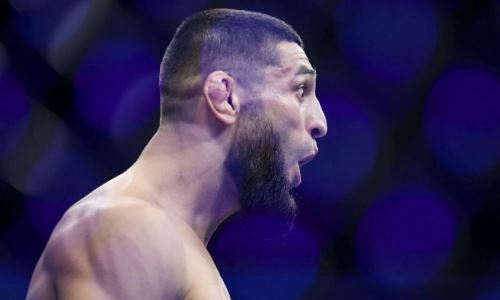 Чимаеву назвали соперника на следующий бой в UFC. Это не Шавкат Рахмонов