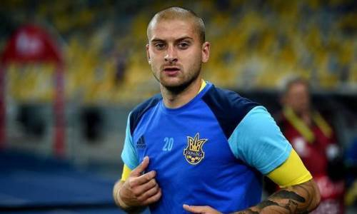 Бывший конкурент Алипа показал пример своим уходом из «Зенита»