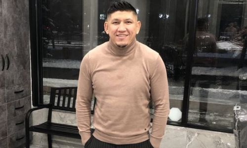 Куат Хамитов отреагировал на покоривший интернет поступок казахстанки