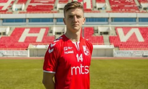 Легионер клуба КПЛ удивил сравнением чемпионата Казахстана с сербским и выбрал более сильный