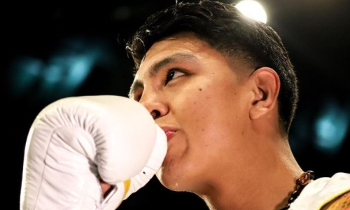 «Сбежавший» от Алимханулы чемпион WBO договорился о бое с экс-соперником Головкина. Подробности