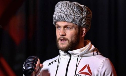 Родившийся в Казахстане боец UFC выбрал следующего соперника после пяти побед подряд