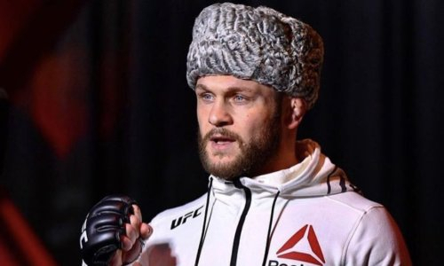 Родившийся в Казахстане боец UFC выбрал следующего соперника после пяти побед подряд