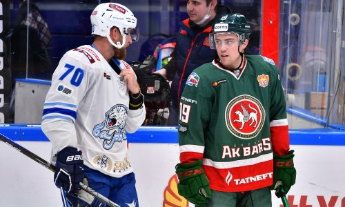 «Барыс»? Опубликована финансовая отчётность восьми клубов КХЛ 