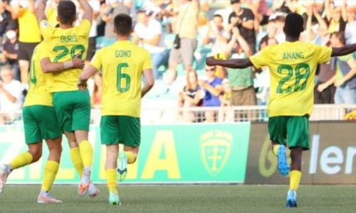 Обидчик клуба КПЛ в еврокубках возглавил мировой рейтинг