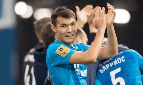 «Зениту» напомнили о пользе подписания Алипа