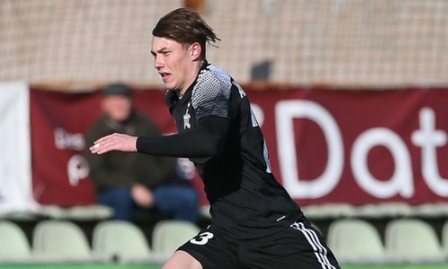 Удививший Лигу Чемпионов клуб с казахстанцем в составе одержал яркую победу и поборется за трофей