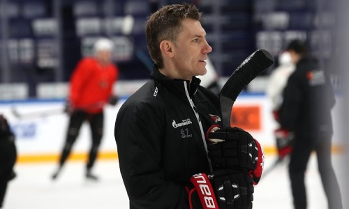 Экс-тренер «Барыса» и сборной Казахстана выбрал себе клуб в КХЛ