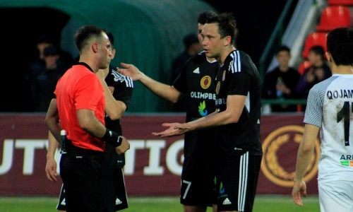 Защитник «Шахтёра» не сыграет против бывшего клуба