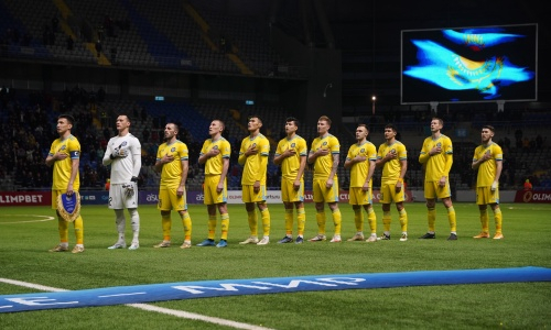 Стало известно имя нового главного тренера сборной Казахстана по футболу