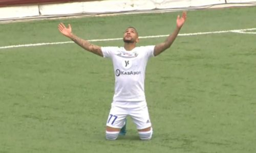 Разгром со счетом 4:0 вернул лидерство клубу-сенсации в КПЛ