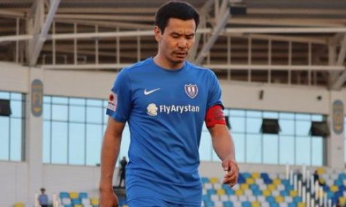 Клуб КПЛ третий подряд домашний матч свел к ничьей со счетом 0:0