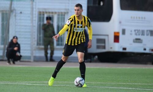 «Мы заслуживали большего». Игрок «Кайрата» рассказал о матче с «Ордабасы»