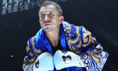 The Ring признал вину перед Головкиным за «Канело»