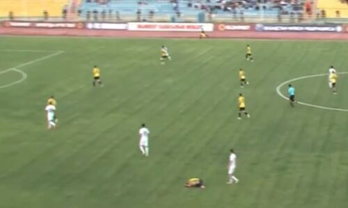 «Вы только посмотрите, что он творит!». В России посмотрели КПЛ и не смогли сдержать эмоций. Видео