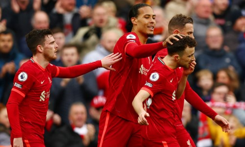 Прямая трансляция матча АПЛ «Ньюкасл» — «Ливерпуль»