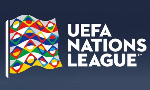 Сборная Казахстана может сыграть матч Лиги наций в Сербии. Появилась официальная информация