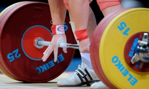 Объявлен состав юниорской сборной Казахстана по тяжелой атлетике на чемпионат мира