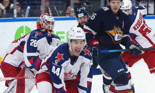 Экс-наставник «Барыса» и сборной Казахстана сделал прогноз на решающий матч финала плей-офф КХЛ