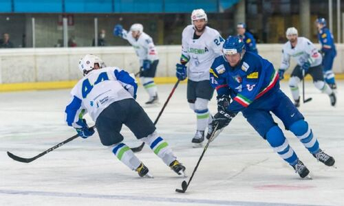 Соперник сборной Казахстана по чемпионату мира-2022 проиграл Словении