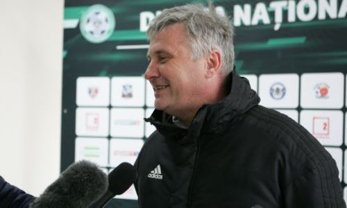 Тренер европейского клуба казахстанца прокомментировал досрочное завоевание «золота» в чемпионате