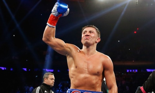 Названа лучшая победа в карьере Геннадия Головкина