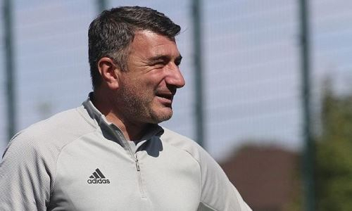 Бывший наставник клуба КПЛ подал в отставку с поста главного тренера европейского чемпиона